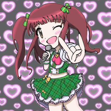 智絵里ちゃん誕生日2026