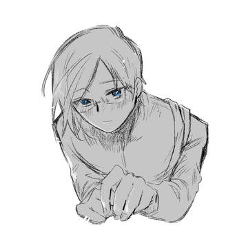 石田雨竜 doodle collection