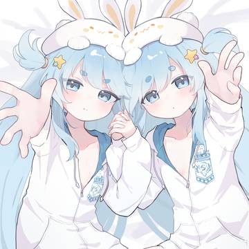 ニアノアお誕生日！！