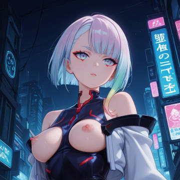 ルーシー（Lucy）