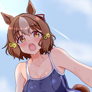 ベルノちゃん