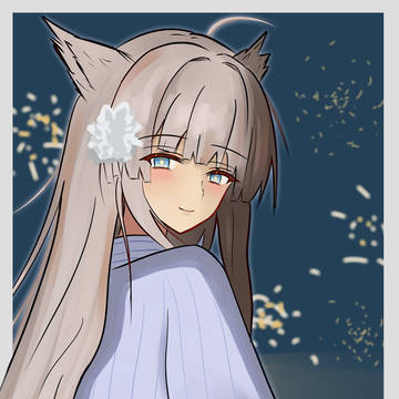 夏日