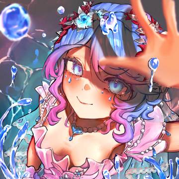 Emma 8th anniversary costume