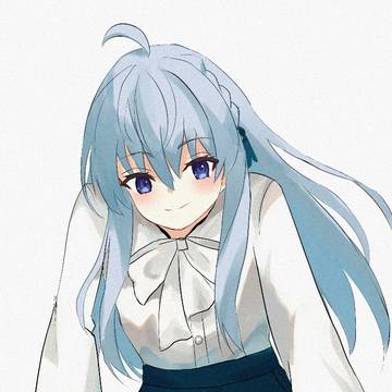 イレイナさん