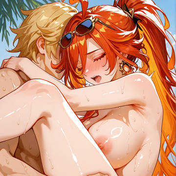 Mavuika マーヴィカ