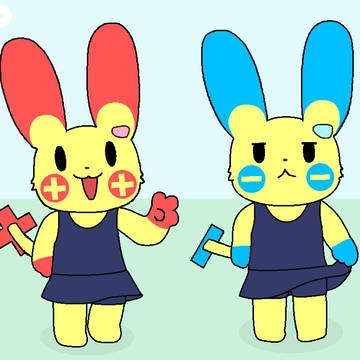 ポケットモンスター スカート・パンツ