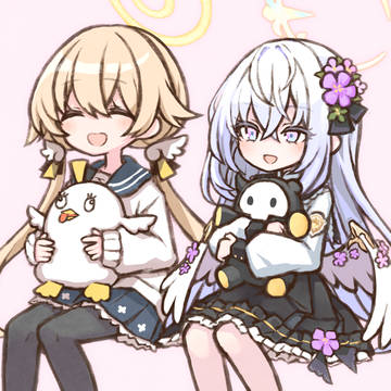 HifuAzu +