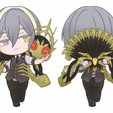 【CV2】リーパーを推したい