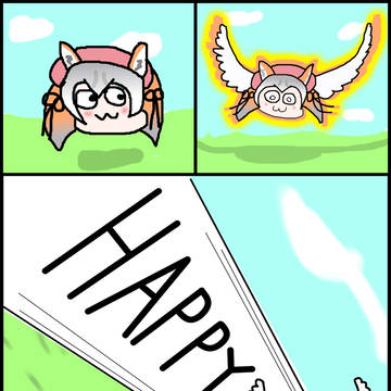 Happy 5th Anniversary Shimahai