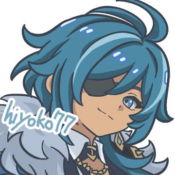 【予告】ガイアお兄ちゃんを描いてます！
