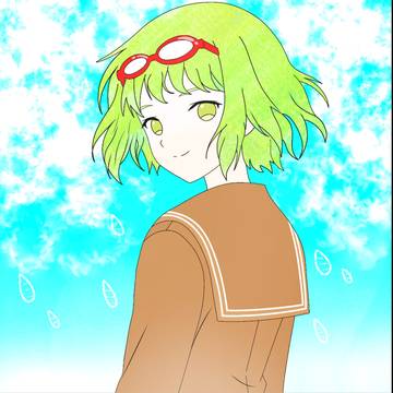 弱虫モンブラン