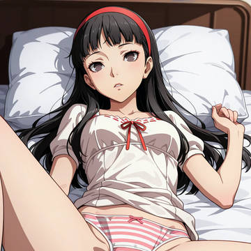 ペルソナ4 Ver.1.1
