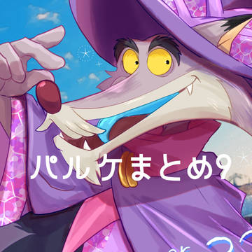 ぱるけまとめ9