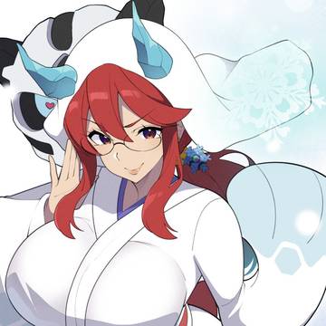 メガカンナさん