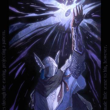 hope / self-sacrifice
