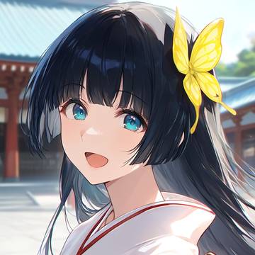 駒形花火ちゃん