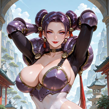 まどもあぜる（美食戦隊薔薇野郎）