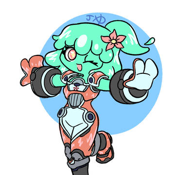 lil doodle juno