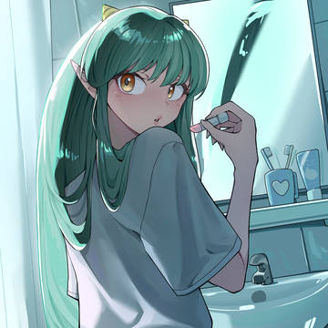うる星やつら