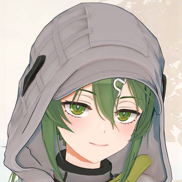 [MOD配布]萤石Fluorite