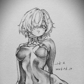 无题