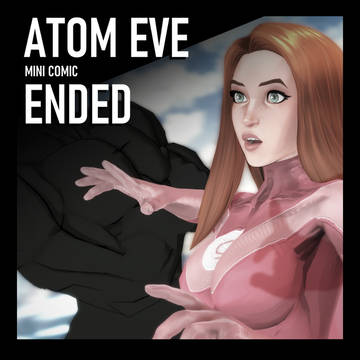 Atom Eve Ended