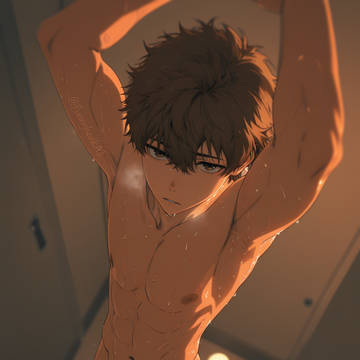 After the Whistle 🏃♂️💦