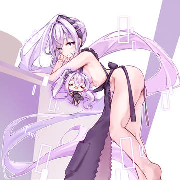 Ai酱是好女孩吗