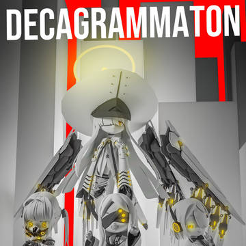DECAGRAMMATON