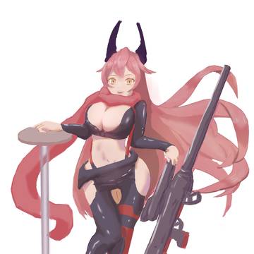 2026-05 龍族數位 妮姬活動