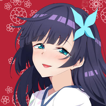花火ちゃん!!!(爆音)