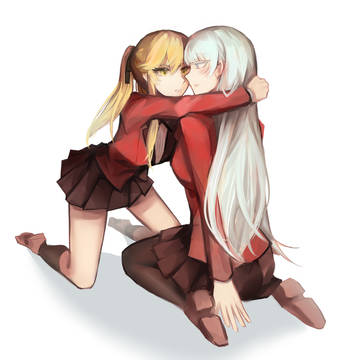 めありり