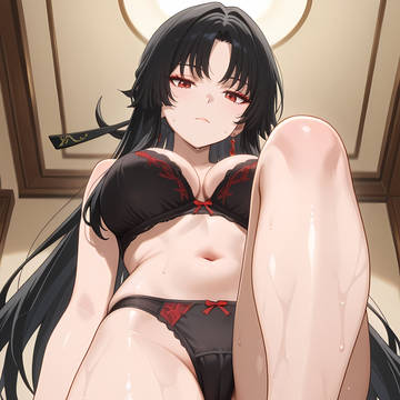 潯さん