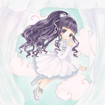 Tomoyo Daidouji
