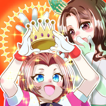 HAPPYBIRTHDAYプリンセース👑