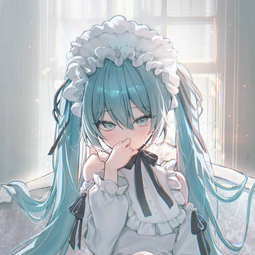 初音ミク