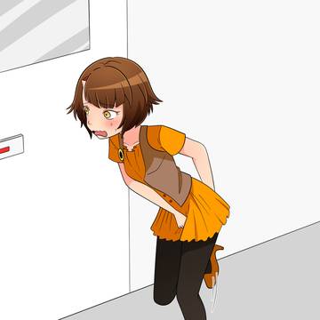 Skebご依頼品