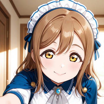 花丸ちゃん