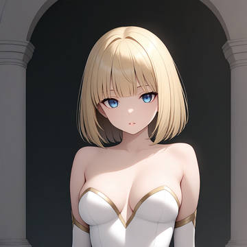 キャラコレクション