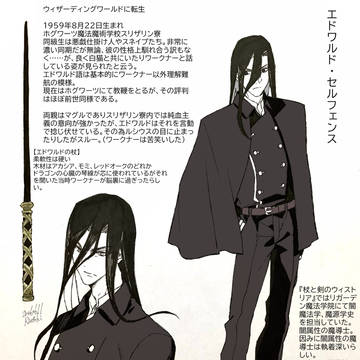 【竜ウィザ】設定4