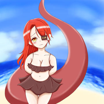 早めの海開きだぁぁぁぁ！！！