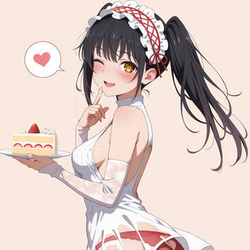 Kurumi 🍰