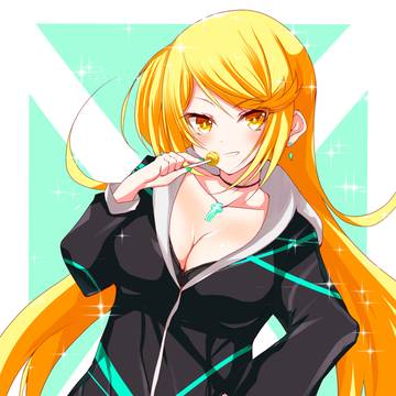 ラフなヒカリちゃん