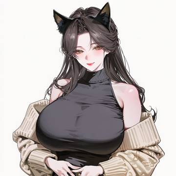 小妈许佳、小姨许婧婧