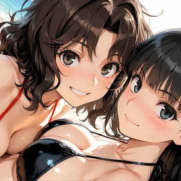 棚町×綾辻