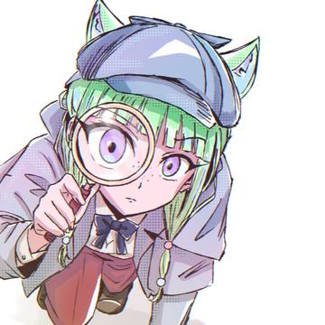 Sherlock MaoMao