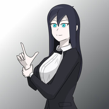 Agente Carla Forman (T-2000)