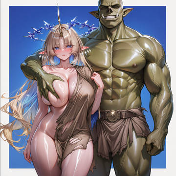 大卡&兽人 最新想法