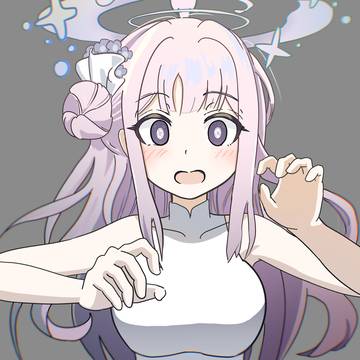 ミカかわいいよね