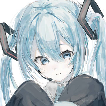 ミク
